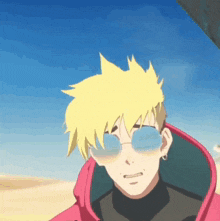 Vash the Stampede