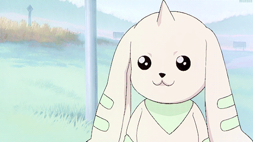 Terriermon