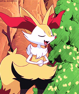 Braixen