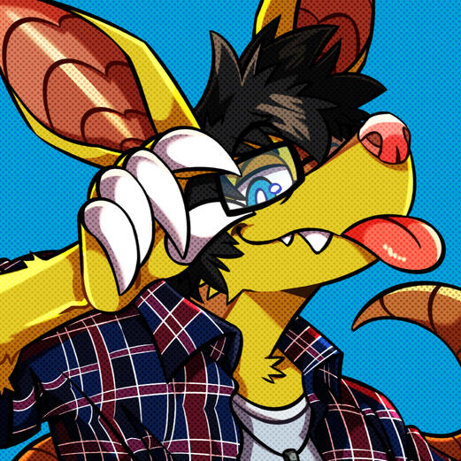 art by Ardo / Boy_Squashy art by Ardo / Boy_Squashy